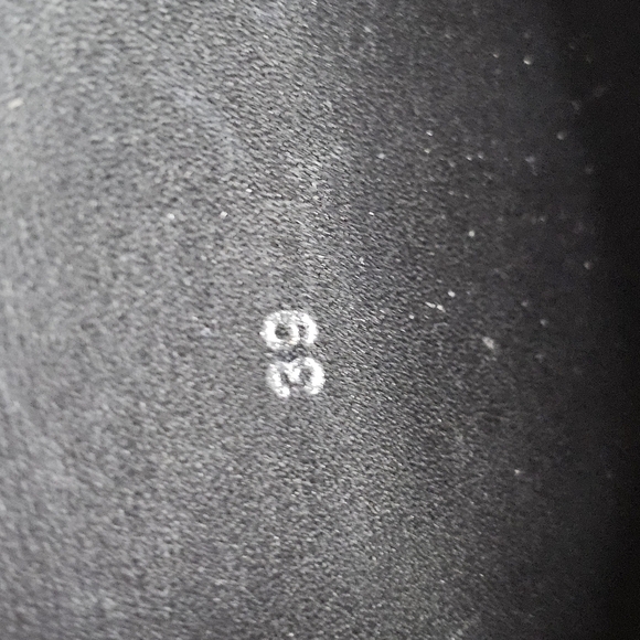 ALEXANDER WANG Sanford Leather Riding Boot - Picture 12 of 13